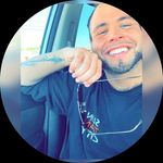 Keenan Dane Moore - @officialkenobier - Instagram