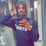 Keenan Moore - @es_yeayea - Instagram