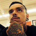 Keenan Moore - @shortbusss - Instagram