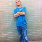 Keenan Morgan - Facebook
