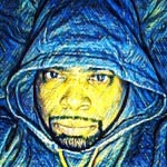 Keenan Morgan - @keezdabbinport - Instagram