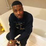 Keenan Morgan - @guwop15_billy_boyz - Instagram