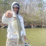 Keenan Pace - Facebook