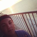 Keenanpacey - @halfrican1021 - Instagram