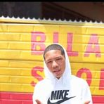 Keenan Ryan - Facebook