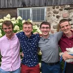Keenan Schultz - Facebook