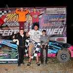Keegan Singleton - Facebook
