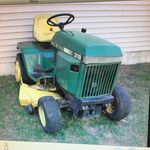 Jimmy - @keenan_small_engine_repair - Instagram