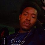 Keenan Smallz - @keenansmallz - Instagram