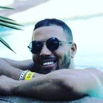 Keenan Spyke Small - @keenan.23 - Instagram