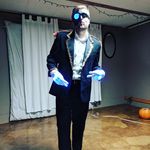 Keenan Ward - @harbinger.of.cake - Instagram