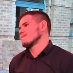 Keenan Ward - @keenanward13 - Instagram