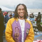 Keenan Wise - Facebook
