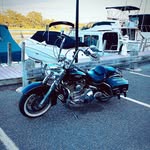 Keenan Wise Jones - @roadkingwisewos - Instagram