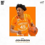 Keon Johnson + Rookie updates - @keoncorner - Instagram