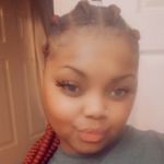Keesha Alexander - @keesha1444 - Instagram