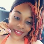 Keesha Carter - @bosslady4ft9 - Instagram