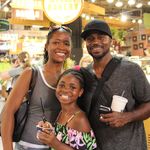 Keesha Foster - @fosterfamily2018 - Instagram