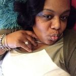 Keesha Foster - @sugasweet74 - Instagram