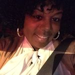 Keesha Foster - @sugasweet7410 - Instagram