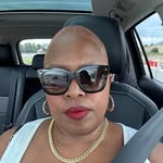 Kay Hues - @keeshagreenleaf - Instagram