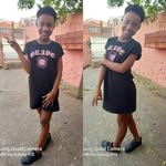 Keesha green - @keeshagreen13 - Instagram