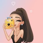 Keesha Green - @ahramcypin2447 - Instagram