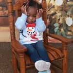 Keesha Jordan - @southerndelight80 - Instagram