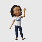 Keesha Montgomery - @montgomery_keesha - Instagram