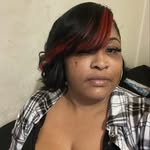 Keesha Moore - @idk386392 - Instagram