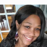 Keesha Moore - @shortandsweet113 - Instagram