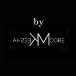 Keesha Moore - @bykeeshamoore - Instagram