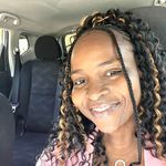 Keesha Jones Myers - @klachelle89 - Instagram