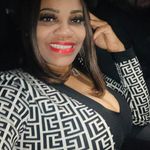 Keesha Myers - @ima_caramel_girl - Instagram