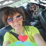 Keesha Nelson - @kaptainkeesha - Instagram