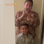 Keesha Nelson - @keeshanelson80 - Instagram
