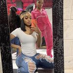 Keesha Nelson - @keesha._n - Instagram