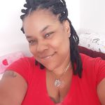 Keesha R Nixon - @keeshanixon - Instagram