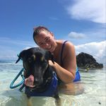 Keesha Parker - @lifeoutsidetheboxcoach - Instagram