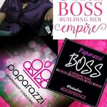 Keesha Parker - @paparazzibykeesha - Instagram