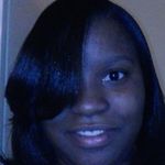 Keesha Parker - @samcrazii22 - Instagram