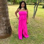 Keesha Parker - @too_suree - Instagram