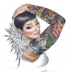 Keesha Patterson - @keeshamichelle - Instagram