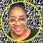 Kesha “Ms. Kaye” Keychler | Poetry + Creative Writing Tools - @theauthorspurpose - Instagram