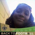 Keesha Ray - @dymepeach.33 - Instagram
