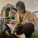 Keeshia Reads - @bookishlykeeshia - Instagram
