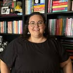 Kesha Scolley - @kesha.d.reads - Instagram