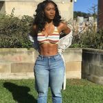 @keesha.reed - Instagram