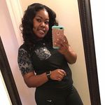 Keesha Reed - @reedkeesha - Instagram