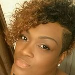 Keesha Reed - @mskeeshababy - Instagram